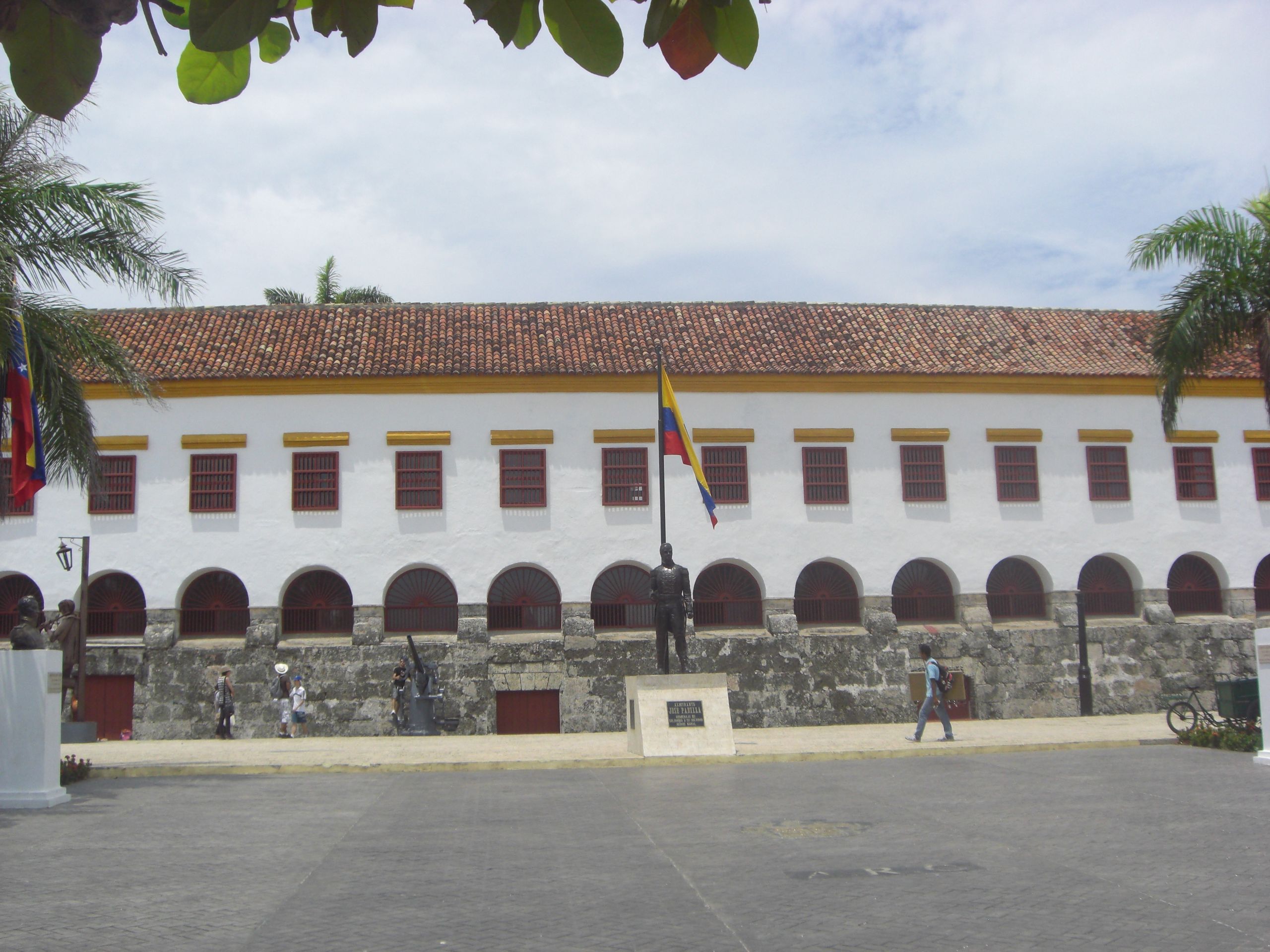 San Diego in Cartagena