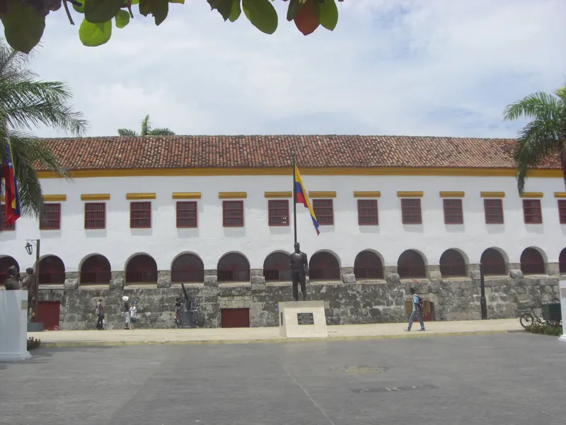 San Diego in cartagena co
