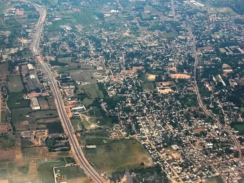 Poonamallee in Chennai