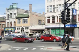 East Village