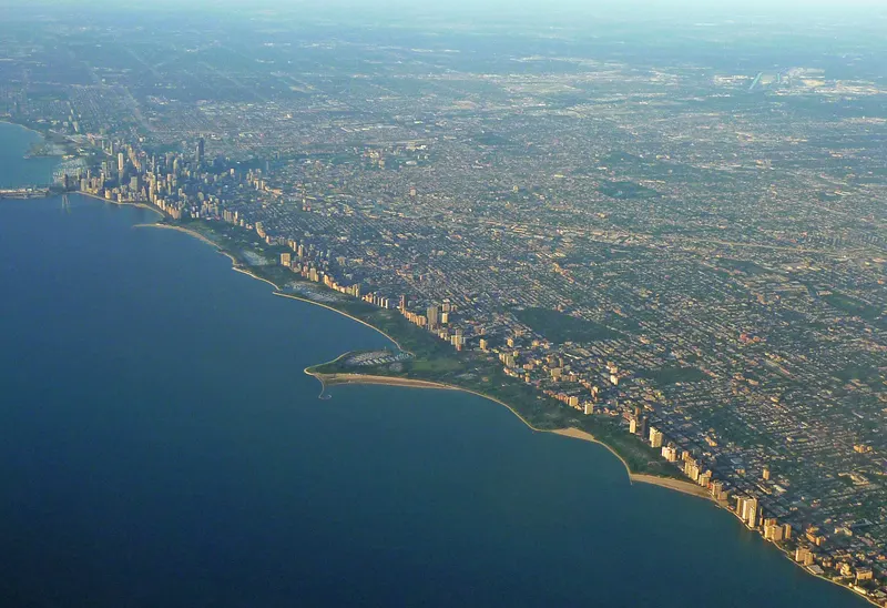 Lincoln Park in Chicago
