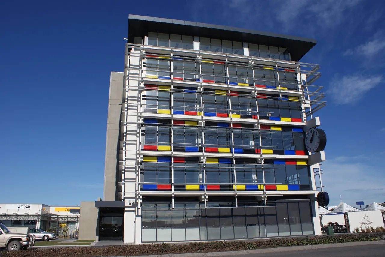 Hornby in Christchurch