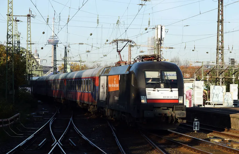 Deutz in cologne de