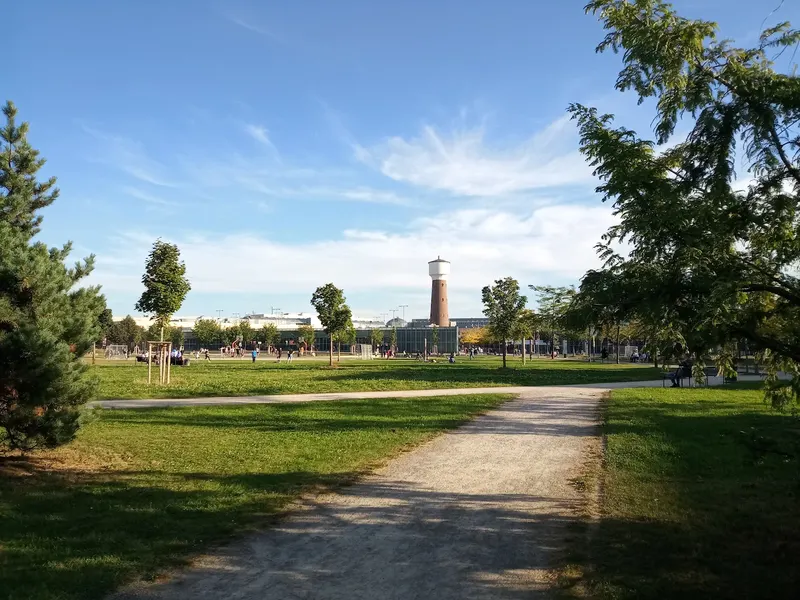 Kalk in Cologne