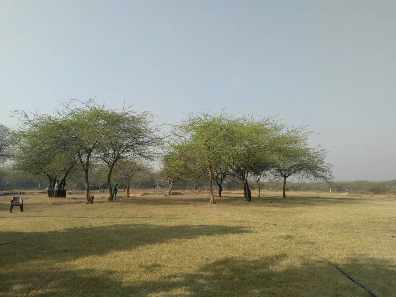 Vasant Kunj in Delhi