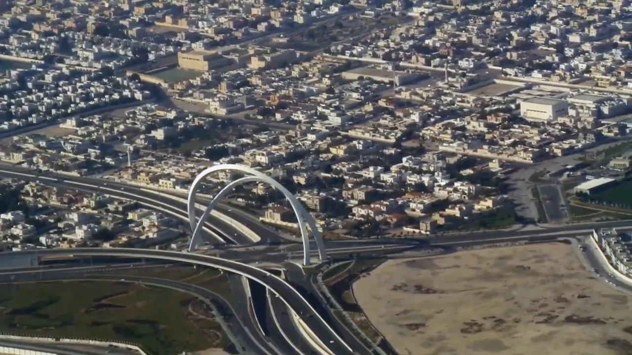 Onaiza in Doha