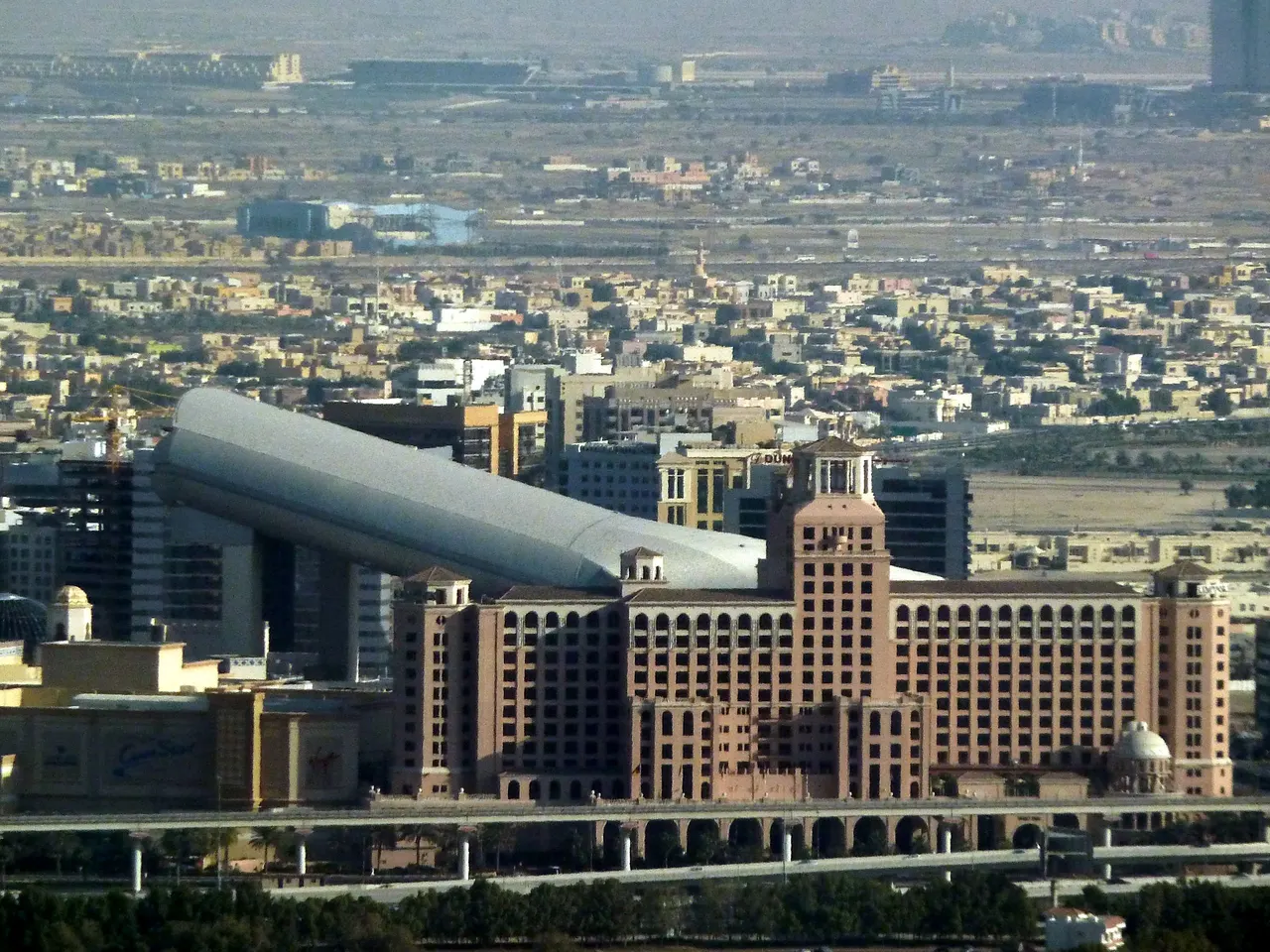 Al Barsha in Dubai