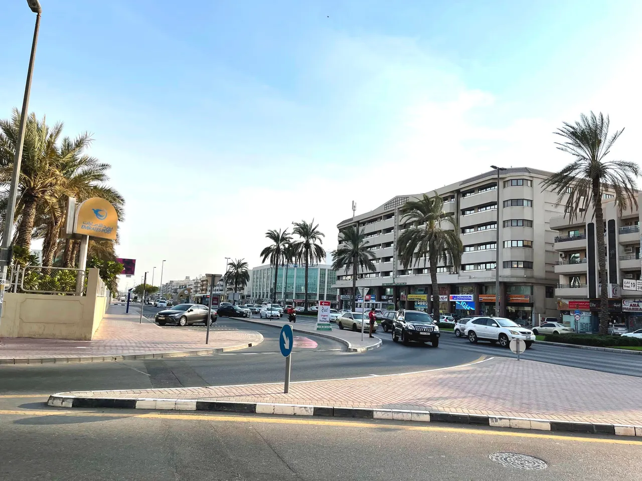 Al Karama in Dubai