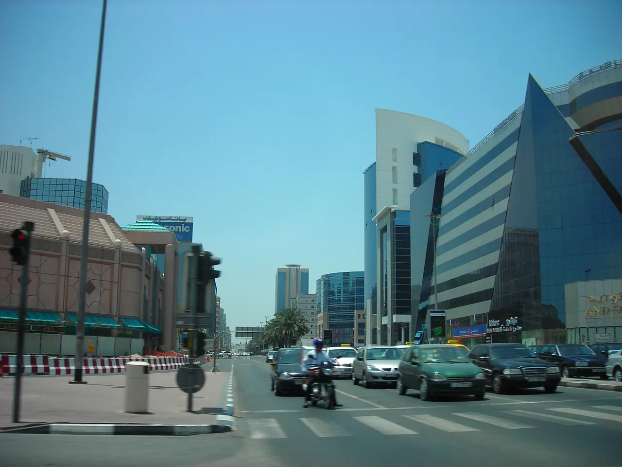 Al Mankhool in Dubai