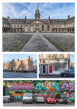 Dublin 8