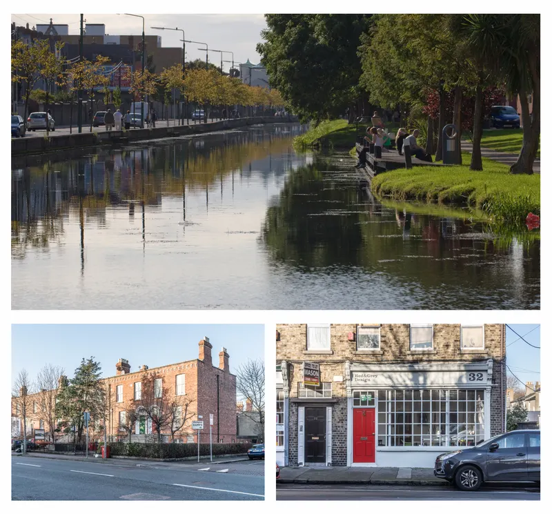 Rathmines and Portobello in dublin ie