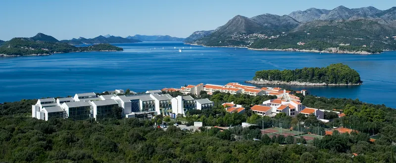 Babin Kuk in dubrovnik hr