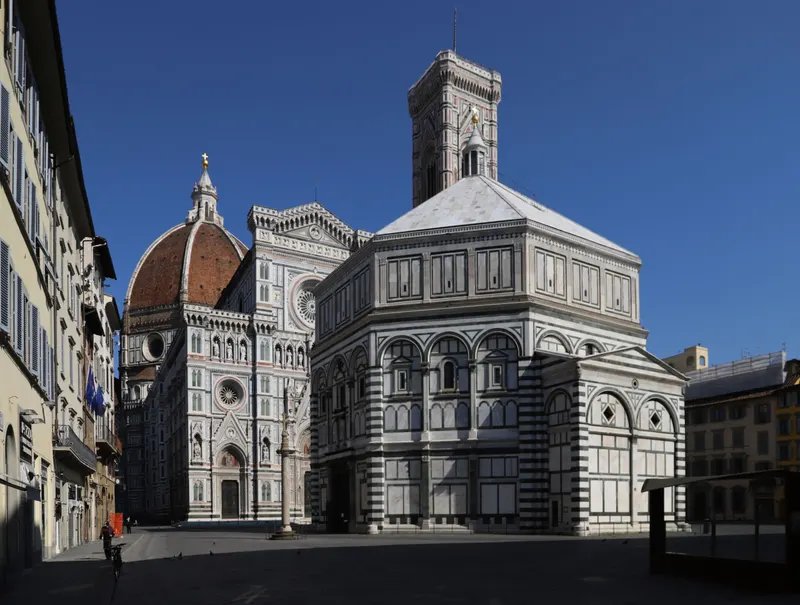 San Giovanni in Florence