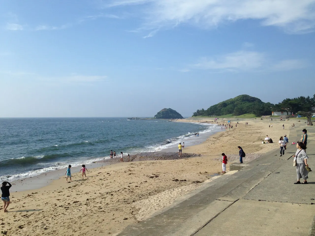Higashi Ward in Fukuoka