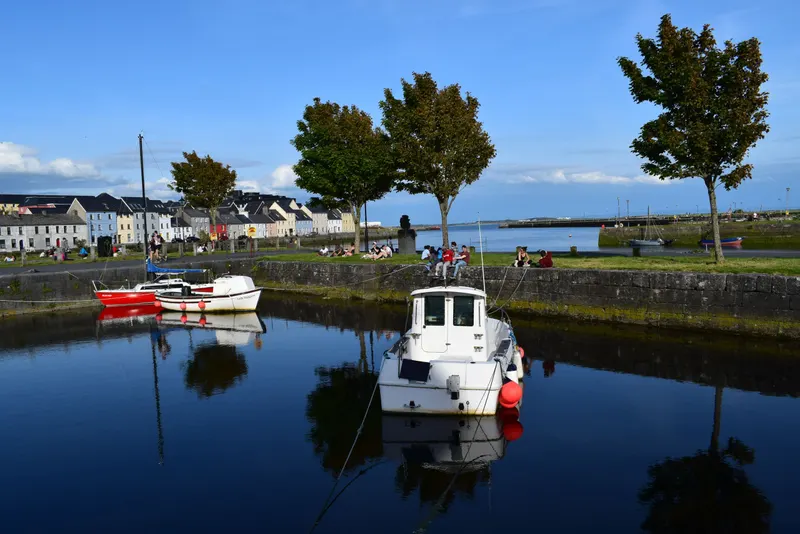 Claddagh in galway ie