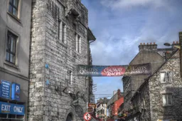 Latin Quarter