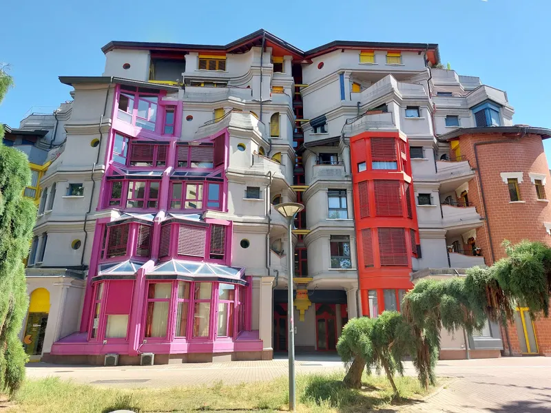 Grottes in Geneva