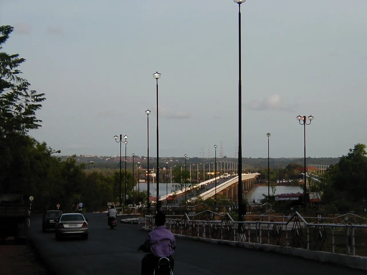 Altinho in Panaji
