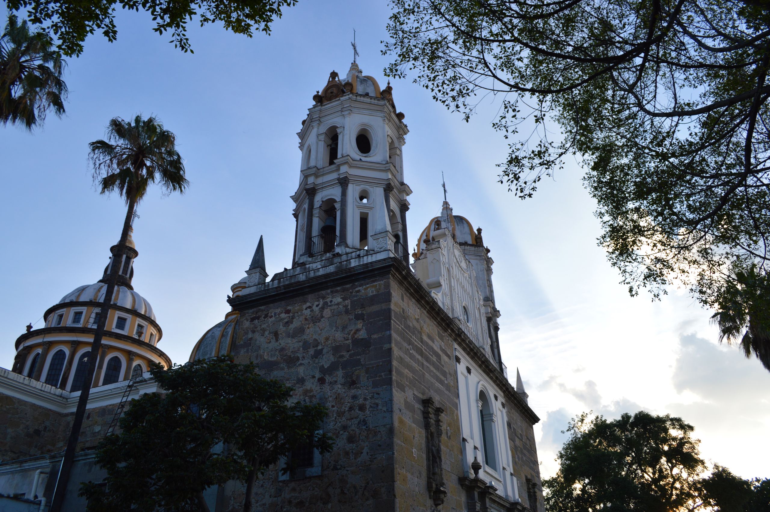 Tlaquepaque in Guadalajara