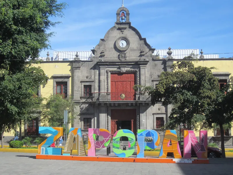 Zapopan in guadalajara mx