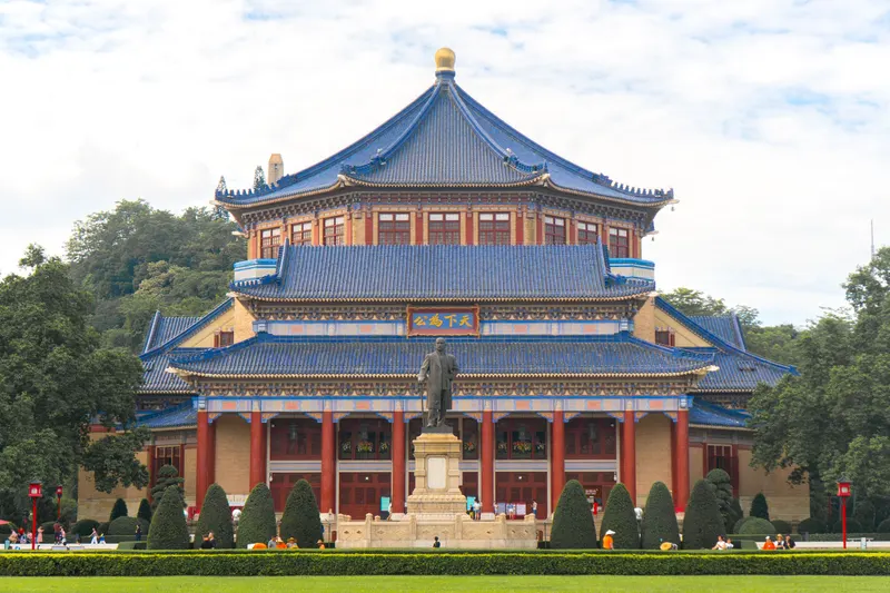 Yuexiu in guangzhou cn