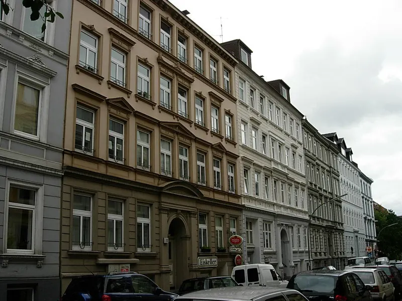 Altona-Altstadt in Hamburg
