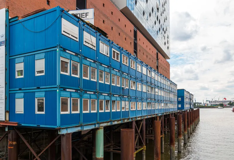 HafenCity in hamburg de