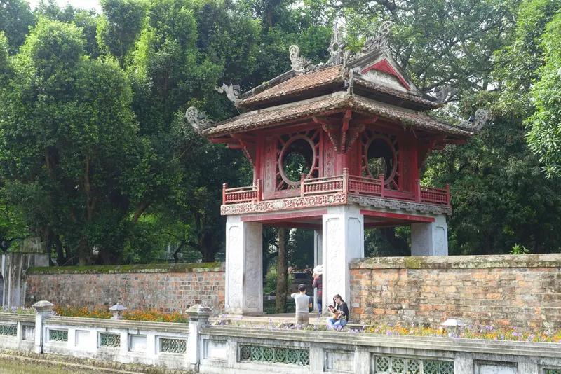 Dong Da in hanoi vn