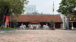 Hai Bà Trưng district