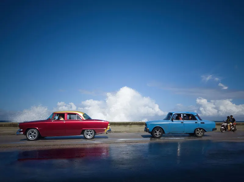 Centro Habana in havana cu
