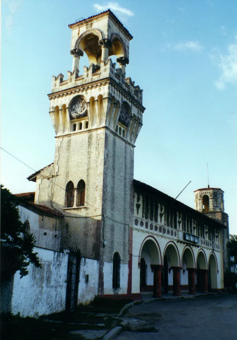 Miramar in havana cu