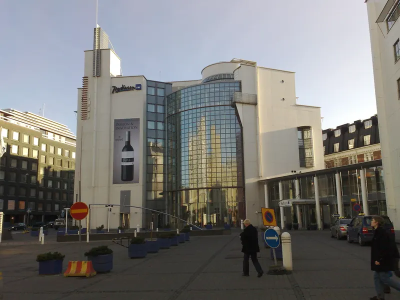 Kamppi in helsinki fi