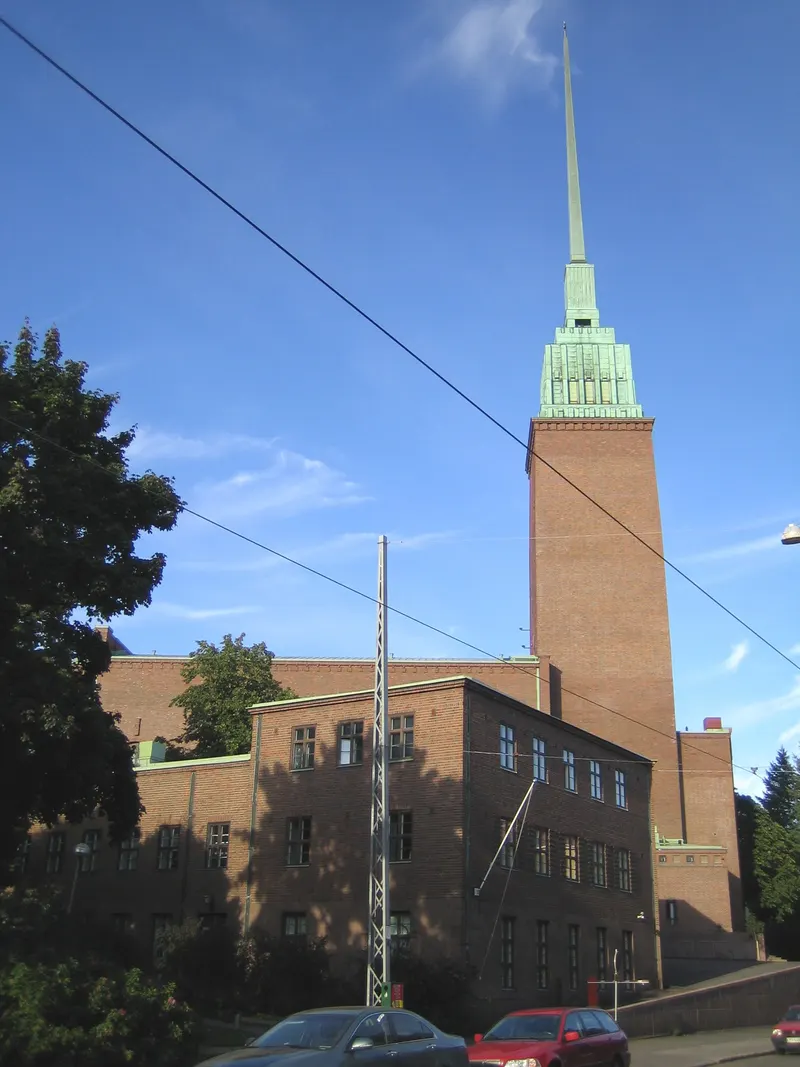 Punavuori and Design District in helsinki fi