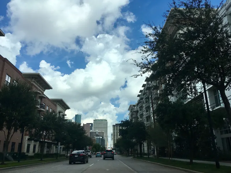 Midtown in houston us