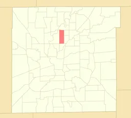 Meridian-Kessler