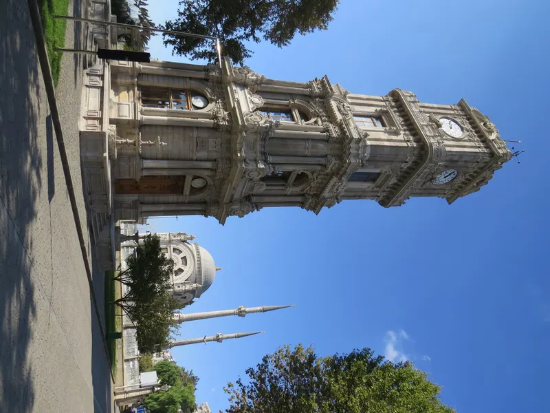 Beşiktaş in istanbul tr
