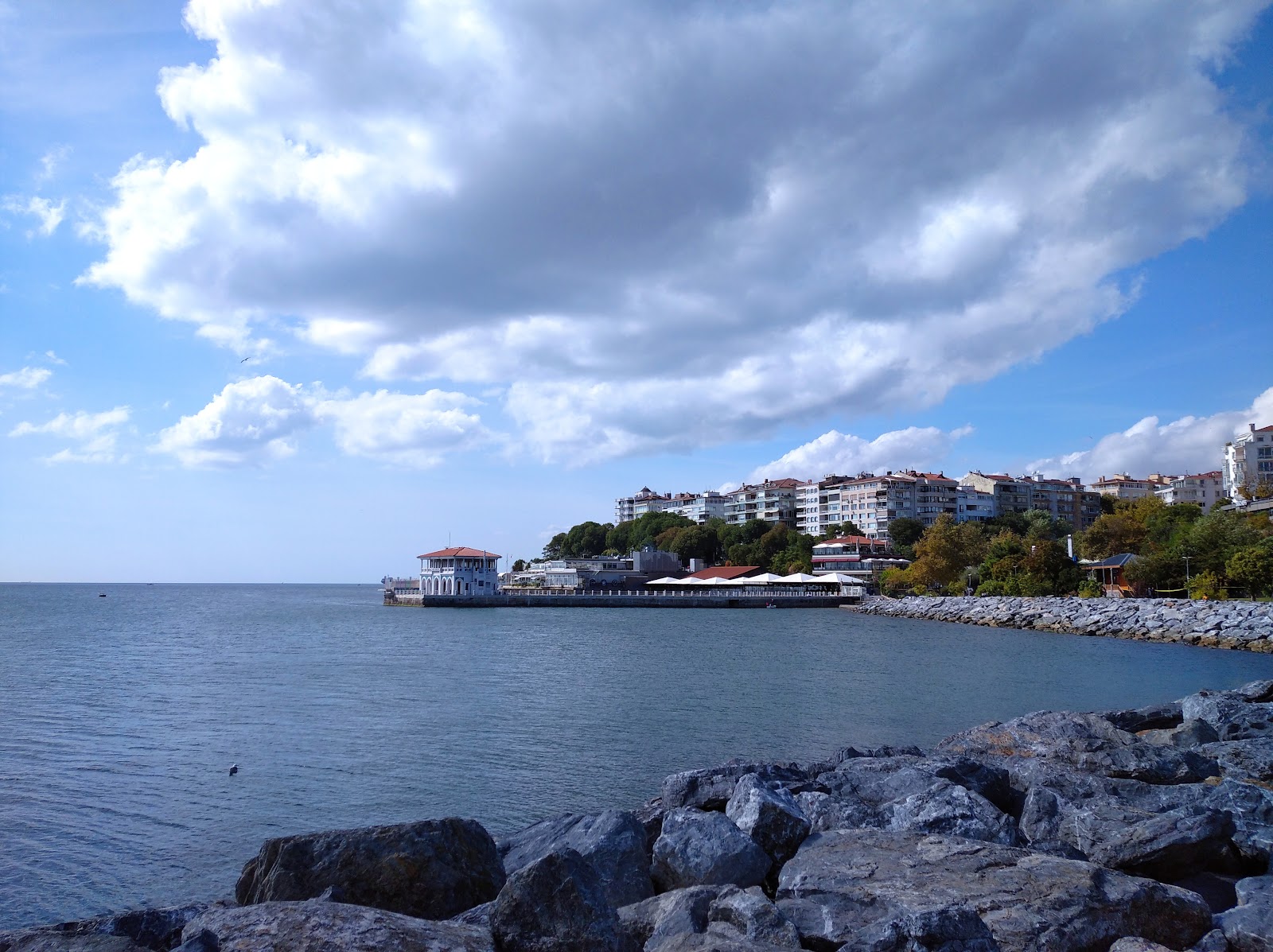 Moda in Istanbul