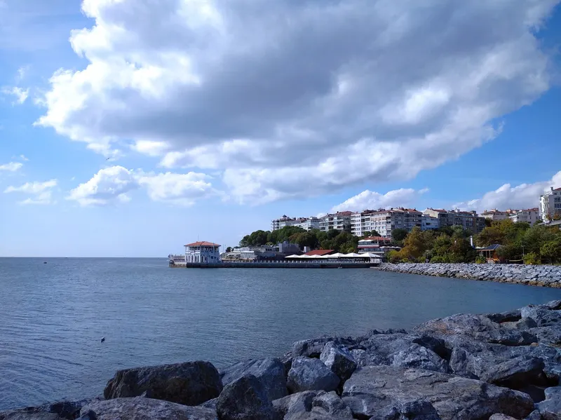 Moda in Istanbul