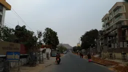Bani Park