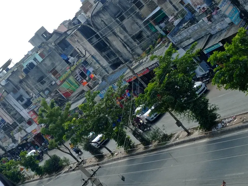 Sanganer in Jaipur