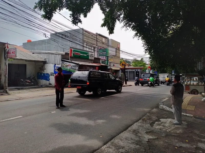 Cipayung in Jakarta