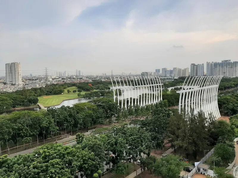 Pademangan in Jakarta