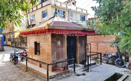 Baluwatar