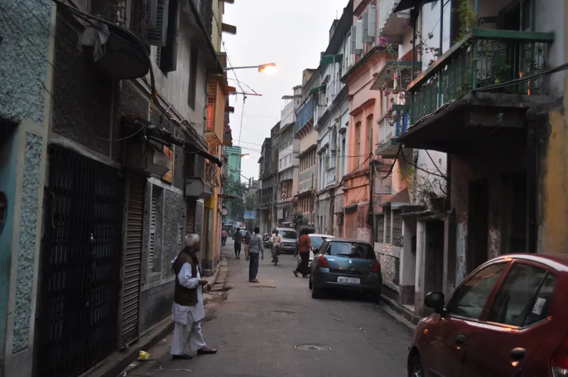North Kolkata in kolkata in