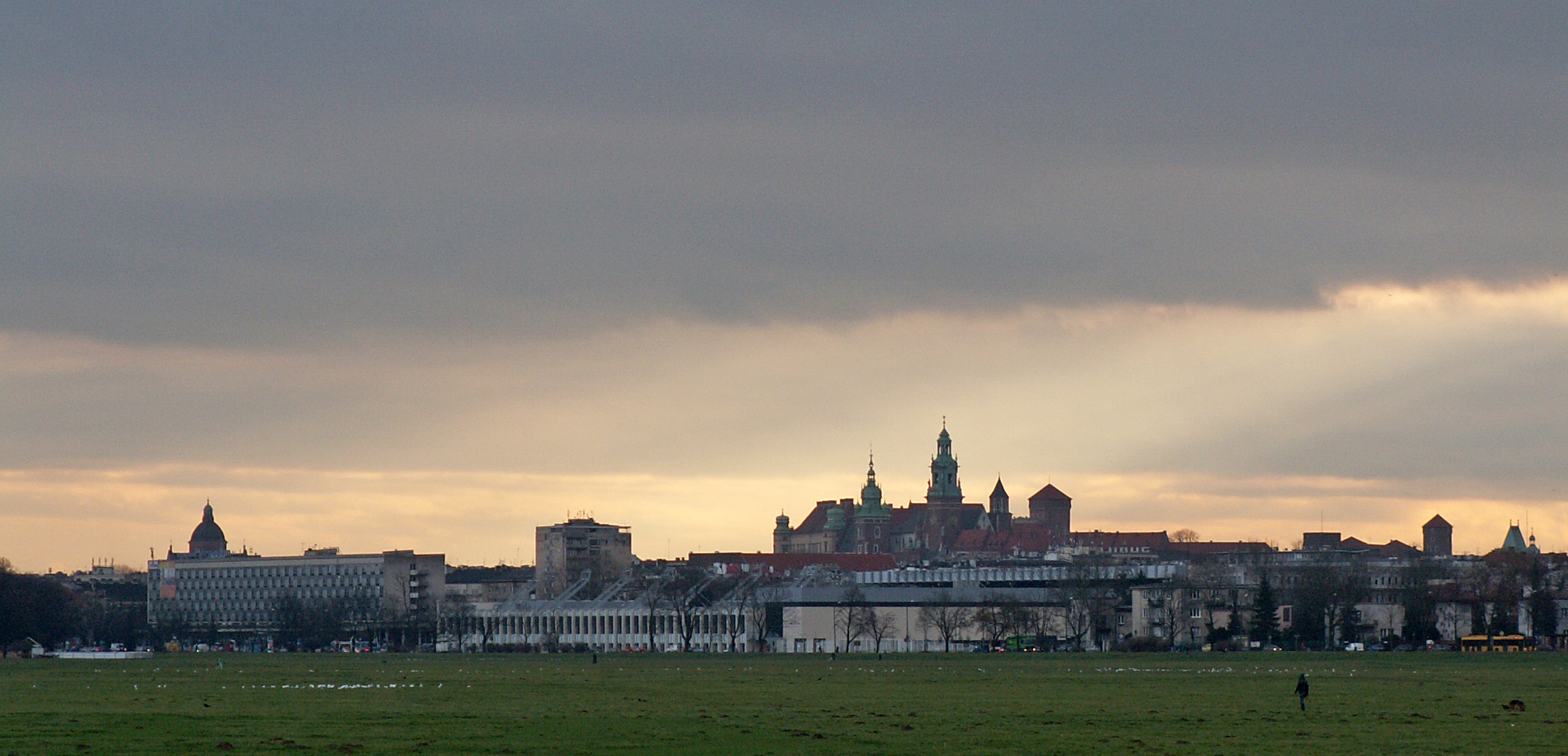 Wawel in Krakow
