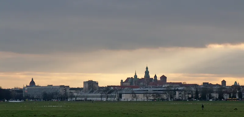 Wawel in Krakow