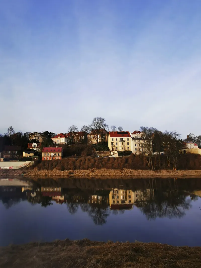 Zwierzyniec in Krakow