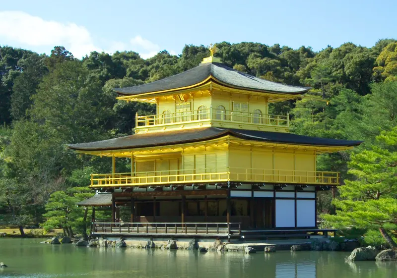 Northern Kyoto in kyoto jp