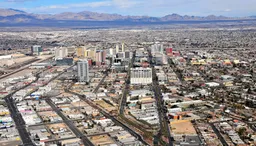 Downtown