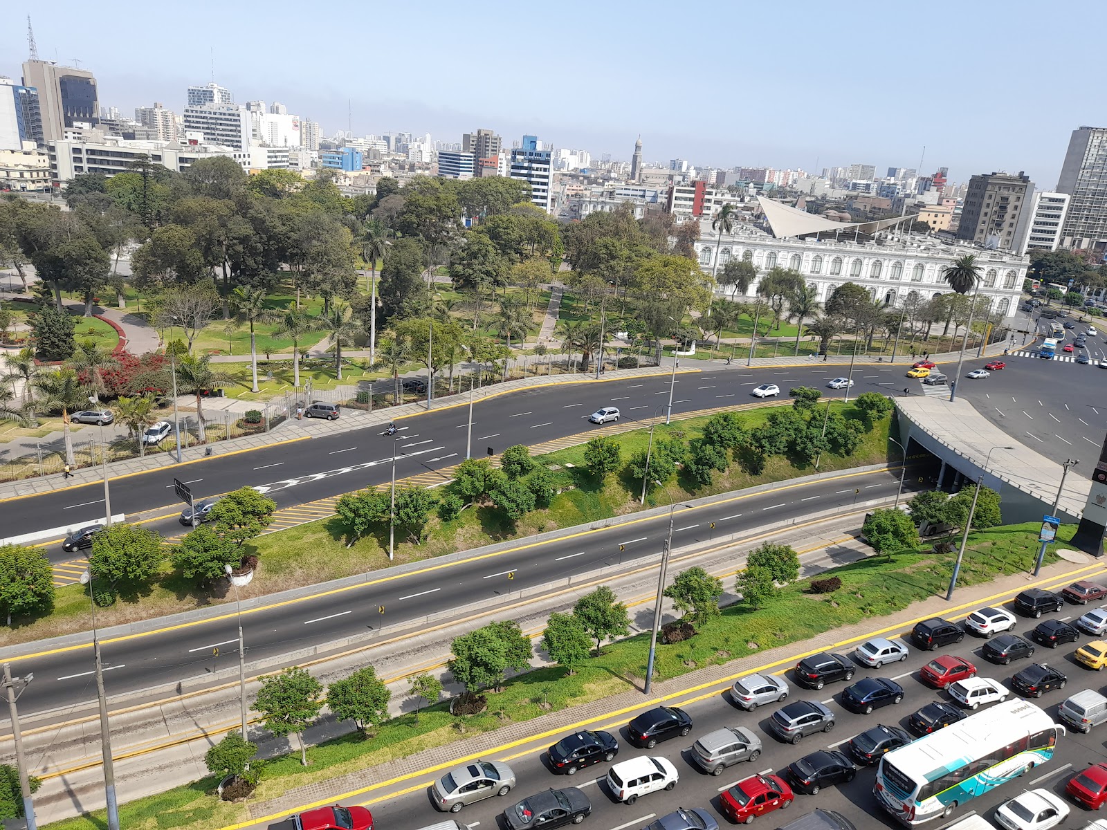 Cercado in Lima